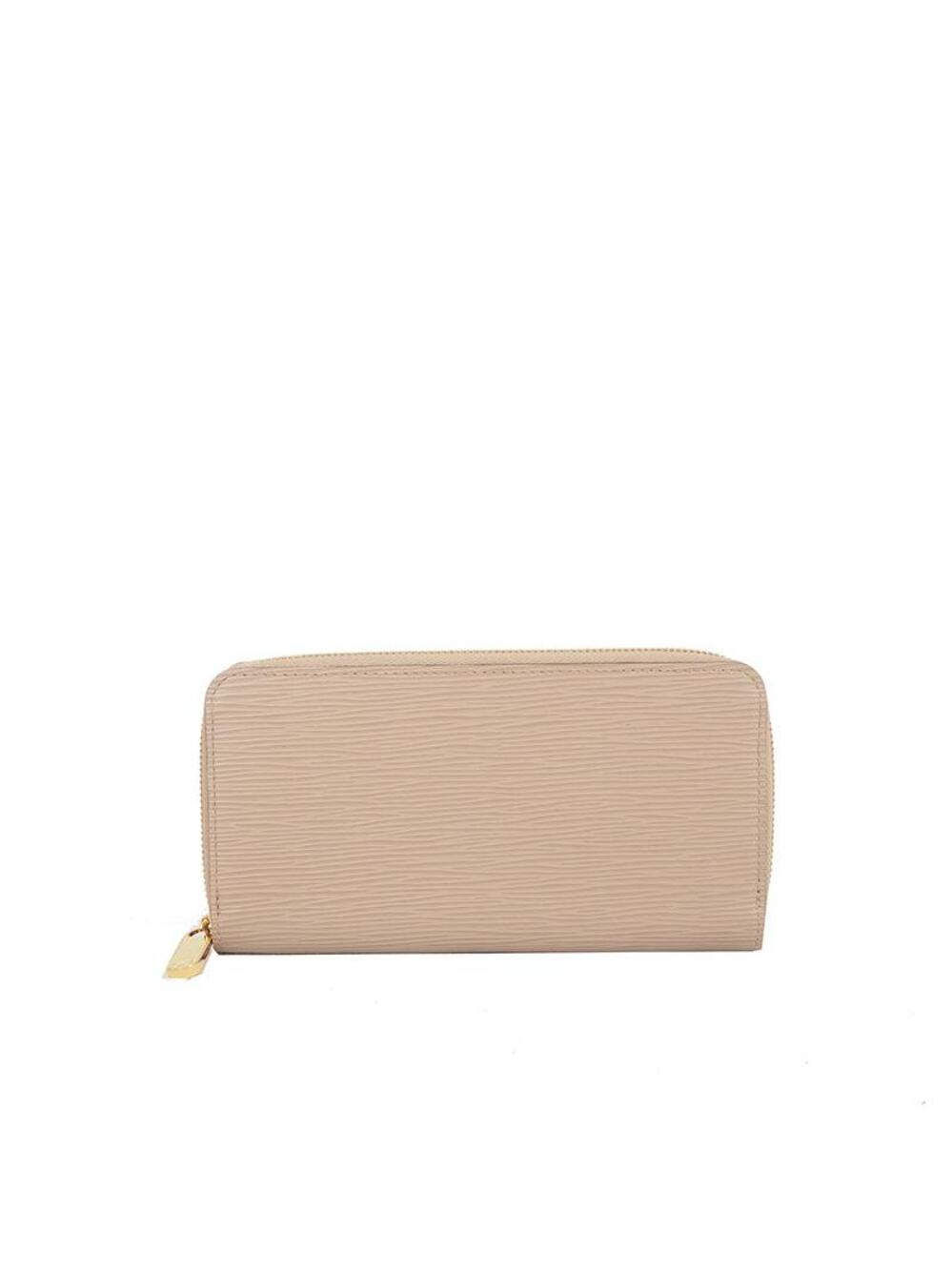 Louis Vuitton Epi Zippy Long Wallet #358911L56B